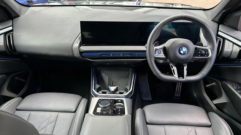 Used BMW X3 M Sport 205 HP (150 kW) 2025 Grey SUV