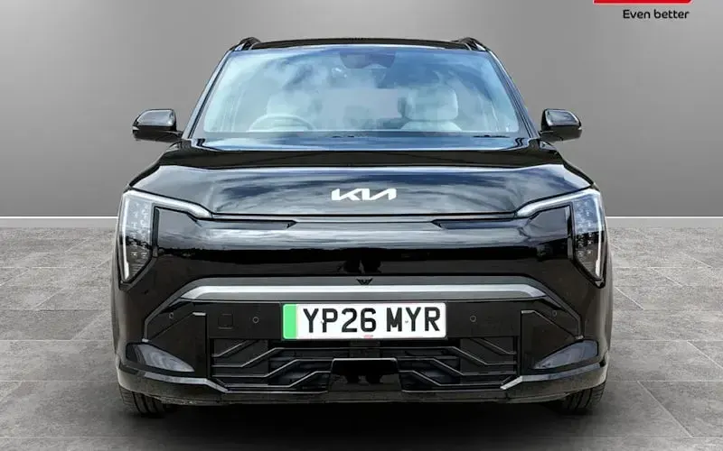 New Kia EV3 GT-Line S 150 kW (204 HP) 2026 SUV