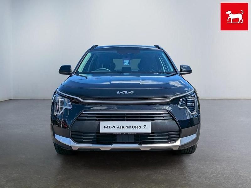 Used Kia Niro EX 180 HP (132 kW) 2024 Black SUV