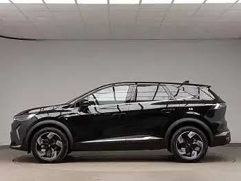 Used Renault Symbioz Techno 140 HP (102 kW) 2025 Black SUV