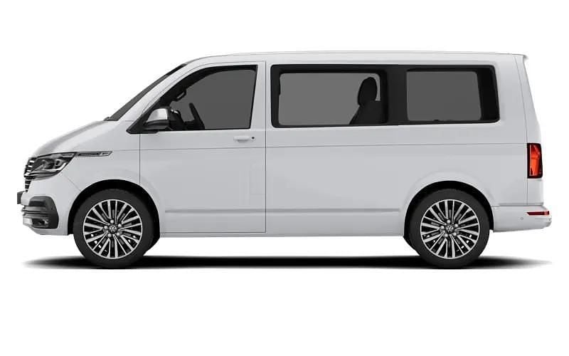 New 2025 VW T6.1 Van | £37,524 (Fair price) - Image 1/1