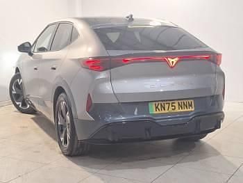New Cupra Tavascan 210 kW (286 HP) 2025 Beige SUV