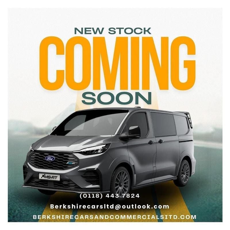 White Used 2020 Citroën Relay Van | £13,000 (Fair price) - Image 1/3
