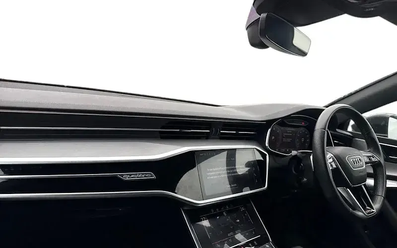 Used Audi A7 Sportback S-Line 286 HP (210 kW) 2021 Hatchback
