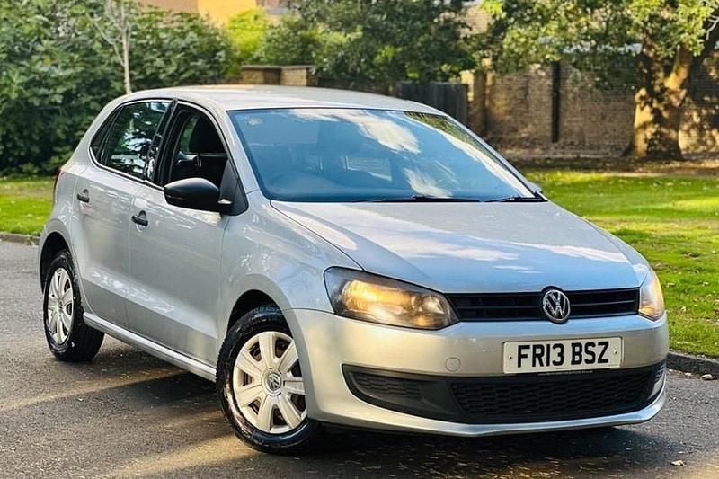 Used 2013 VW Polo S Hatchback | £2,444 (Super price) - Image 1/1