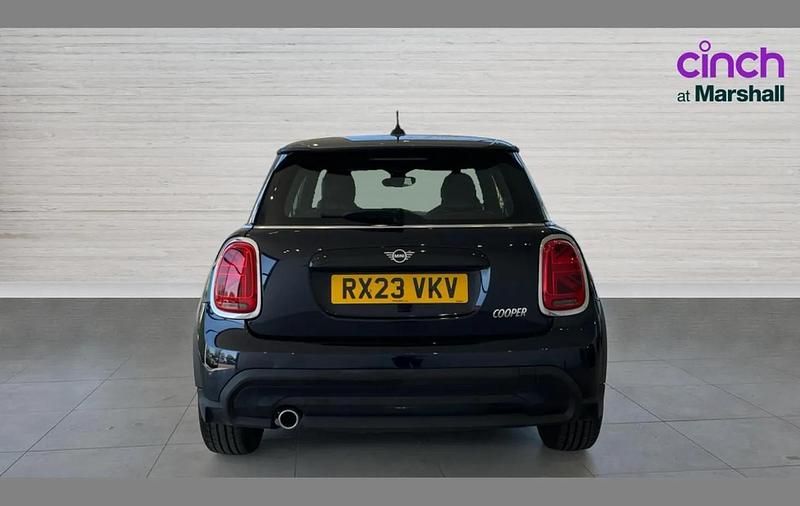 Used Mini Cooper Exclusive 134 HP (98 kW) 2023 Other Hatchback