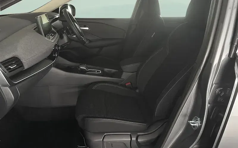 New Nissan Qashqai Acenta Premium 158 HP (116 kW) 2026 SUV