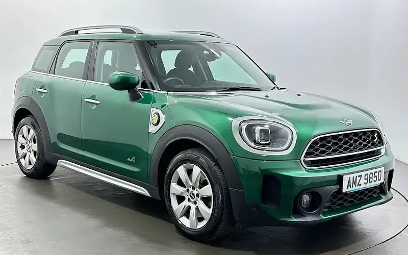 Used Mini Cooper S Classic 220 HP (161 kW) 2022 Hatchback
