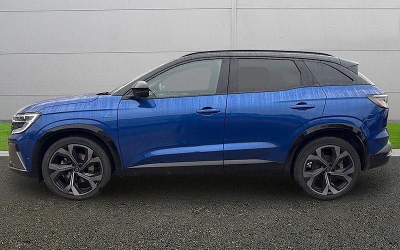 Used Renault Austral Techno Esprit Alpine 200 HP (147 kW) 2025 SUV