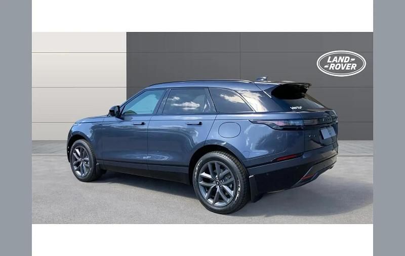 Nouă Land Rover Range Rover Velar SE Dynamic 397 CP (291 kW) 2025 Other SUV
