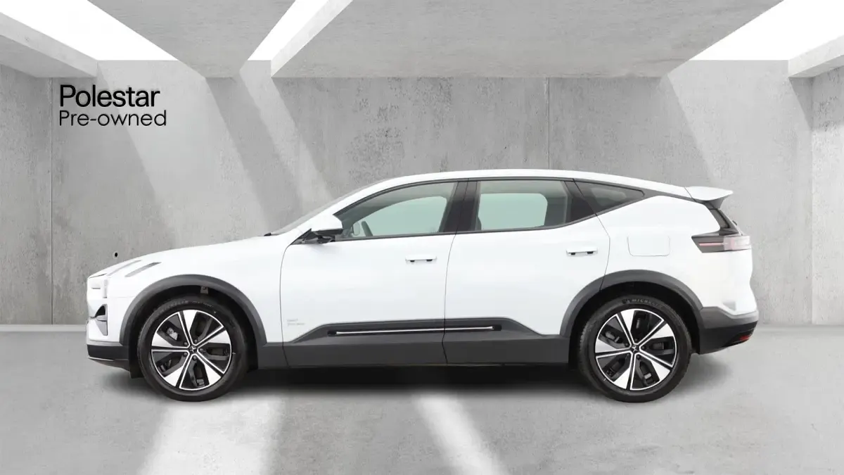 Used Polestar 3 Long Range Dual motor 359 kW (489 HP) 2025 Magnesium SUV