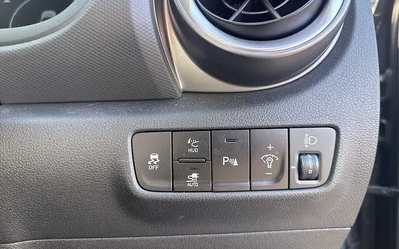 Used Hyundai Kona Ultimate 150 kW (204 HP) 2023 Grey SUV