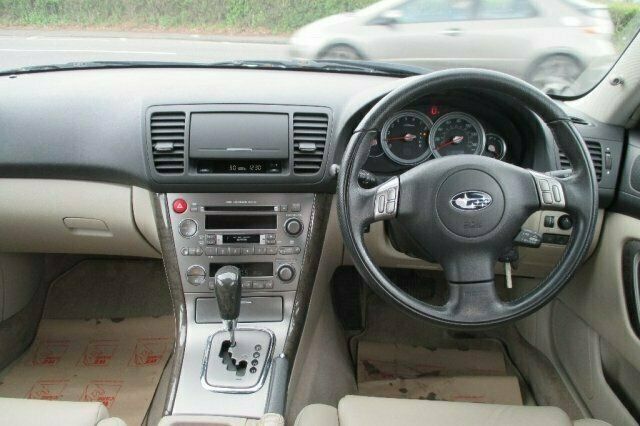 Used Subaru Outback 2006 SUV