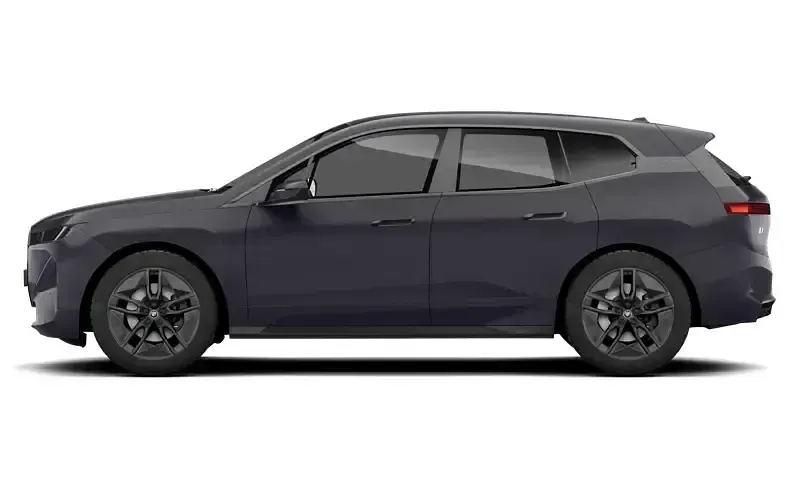 Used BMW iX M Sport 300 kW (408 HP) 2026 SUV