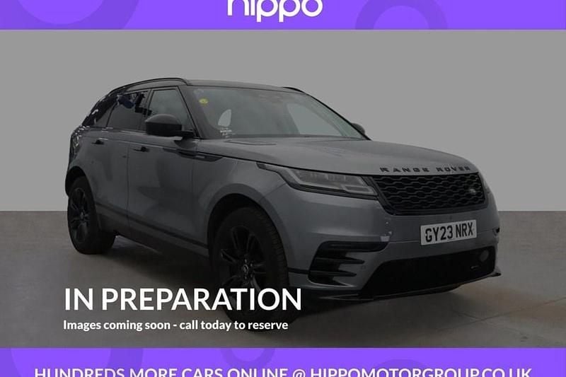 Used Land Rover Range Rover Velar 2023 SUV
