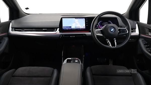 Used BMW 230 M Sport 2025 Blue Hatchback