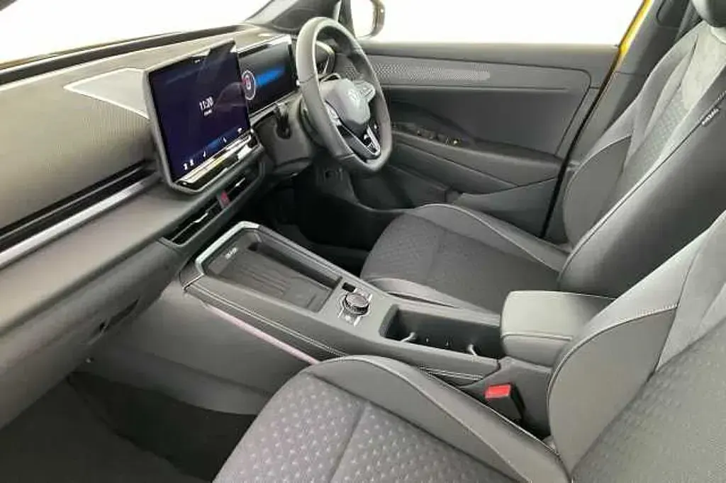 Nuevo VW T-Roc 150 CV (110 kW) 2026 SUV