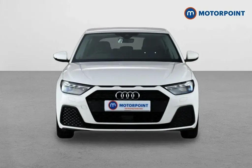 Used Audi A1 2021 White SUV