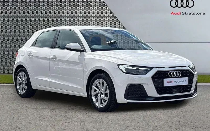 Used Audi A1 Sportback Sport 95 HP (69 kW) 2026 Hatchback