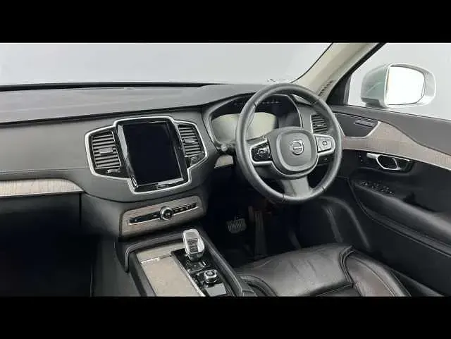Used Volvo XC90 Inscription 235 HP (172 kW) 2022 SUV