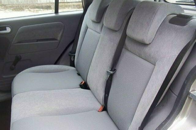 Used Ford Fusion 2003 Estate