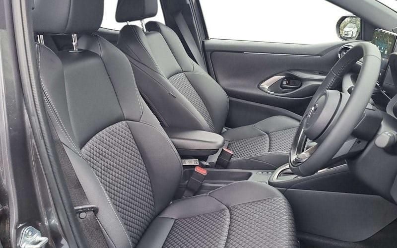 New Mazda 2 Homura-Line 116 HP (85 kW) 2026 Hatchback