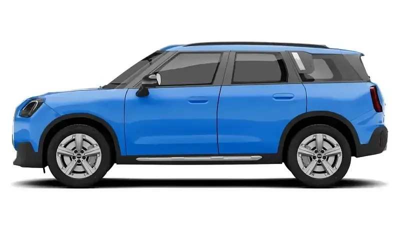 Used Mini Countryman Classic 150 kW (204 HP) 2026 SUV