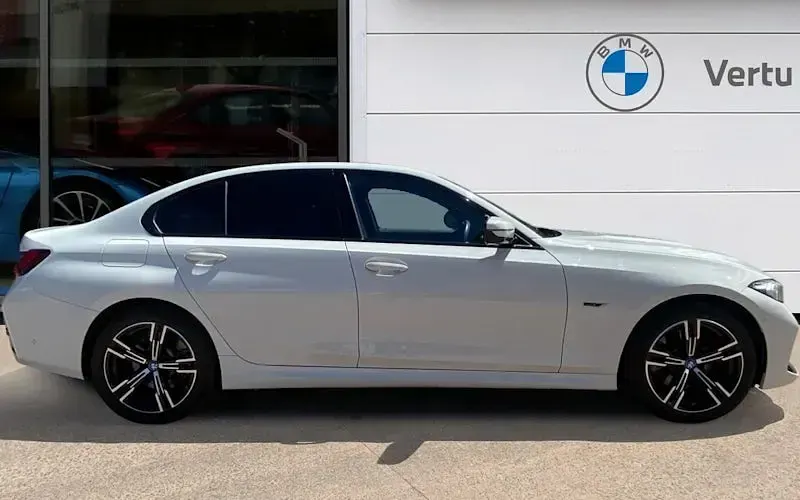 Used BMW 330e M Sport 292 HP (214 kW) 2024 Sedan