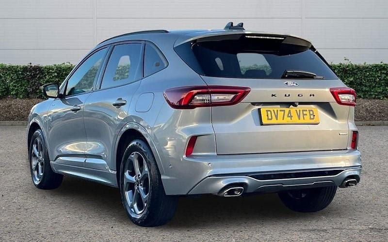 Used Ford Kuga ST-Line 179 HP (131 kW) 2026 SUV