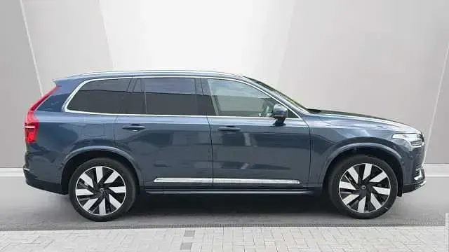 Begagnad Volvo XC90 Ultimate 455 HK (334 kW) 2024 SUV