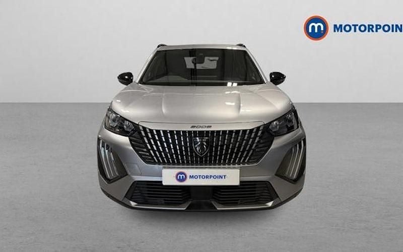 Second-hand Peugeot 2008 Allure 131 CP (96 kW) 2025 SUV