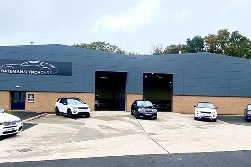 Used Audi Q5 Black Edition 299 HP (219 kW) 2020 SUV