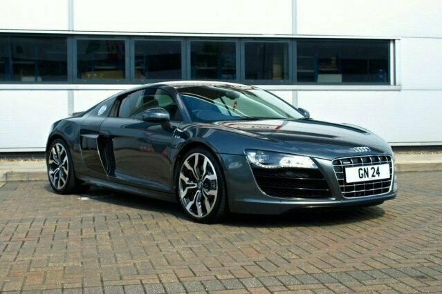 Used 2010 Audi R8 Coupé Coupe | £63,450 - Image 1/1