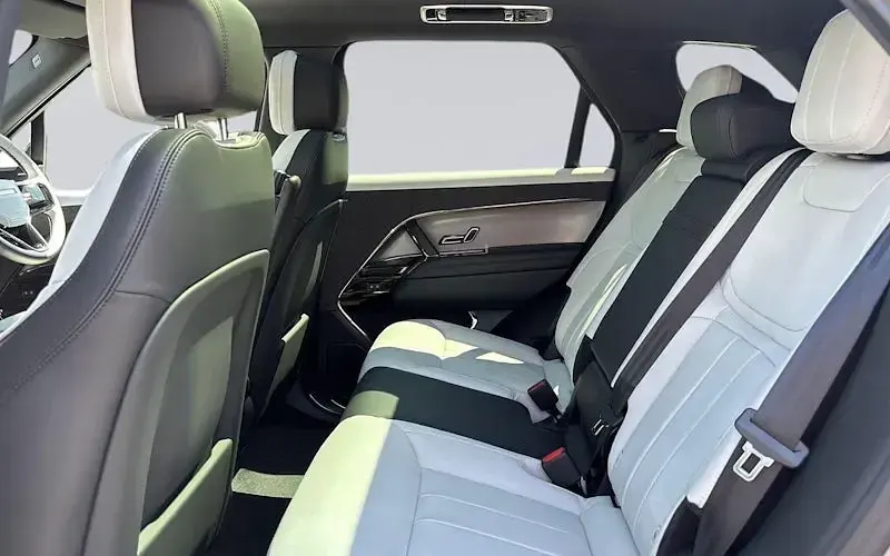 New Land Rover Range Rover Sport 249 HP (183 kW) 2025 Grey SUV