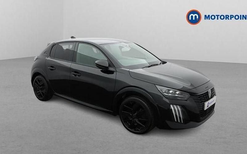 Usado Peugeot 208 GTi 102 HP (75 kW) 2024 Citadino