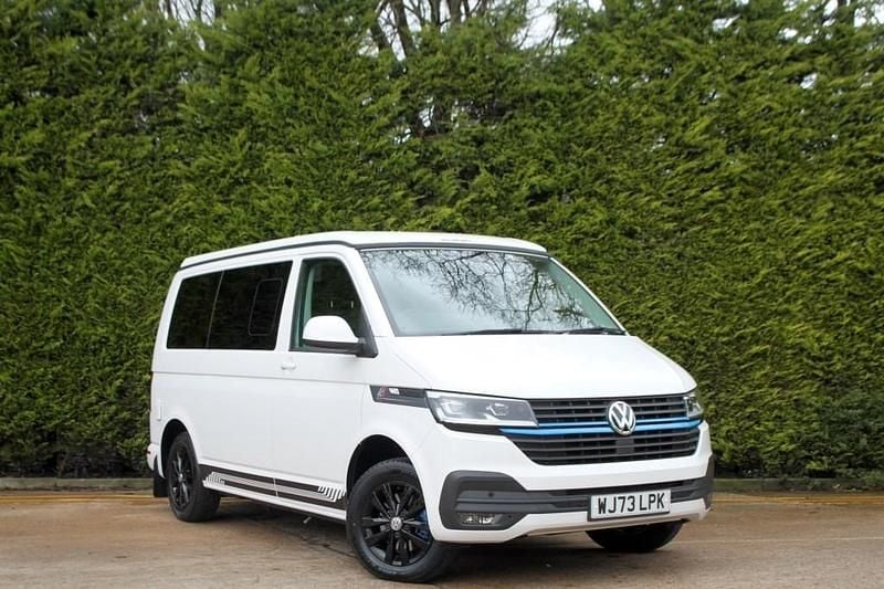 Used VW T6.1 2023 Van
