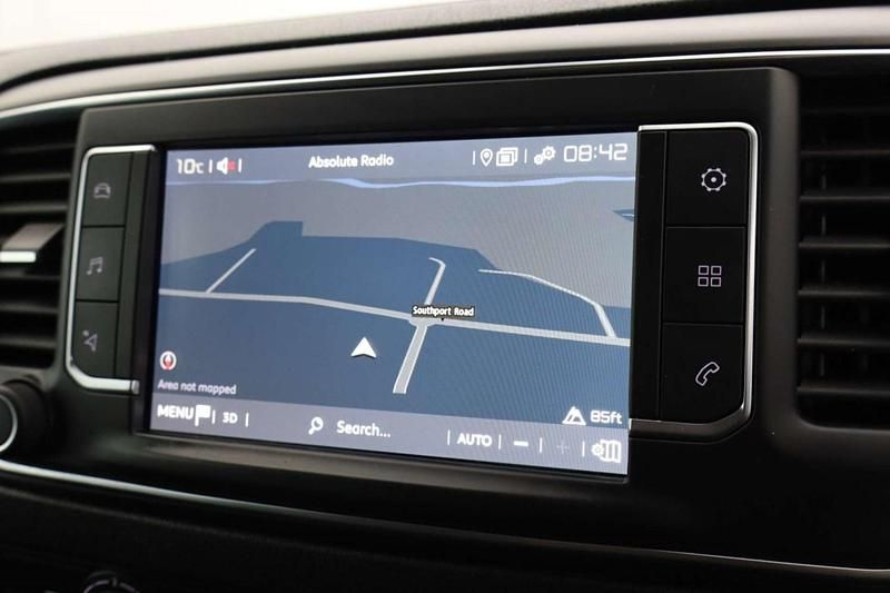 Used Fiat Scudo Business 145 HP (106 kW) 2022 Grey Van