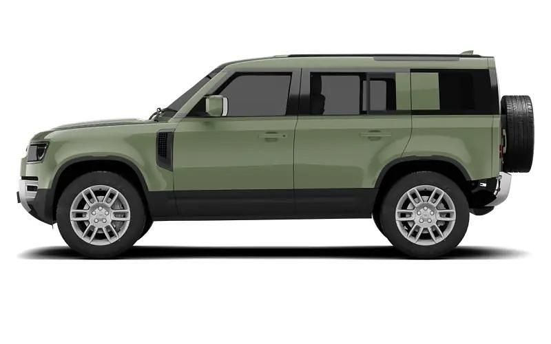New 2025 Land Rover Defender HSE Dynamic SUV | £78,821 (Good price) - Image 1/1