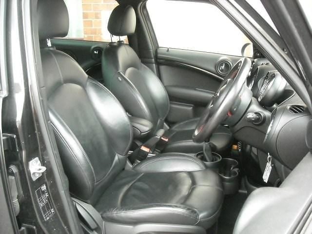 Used Mini Cooper S 2015 Grey Hatchback