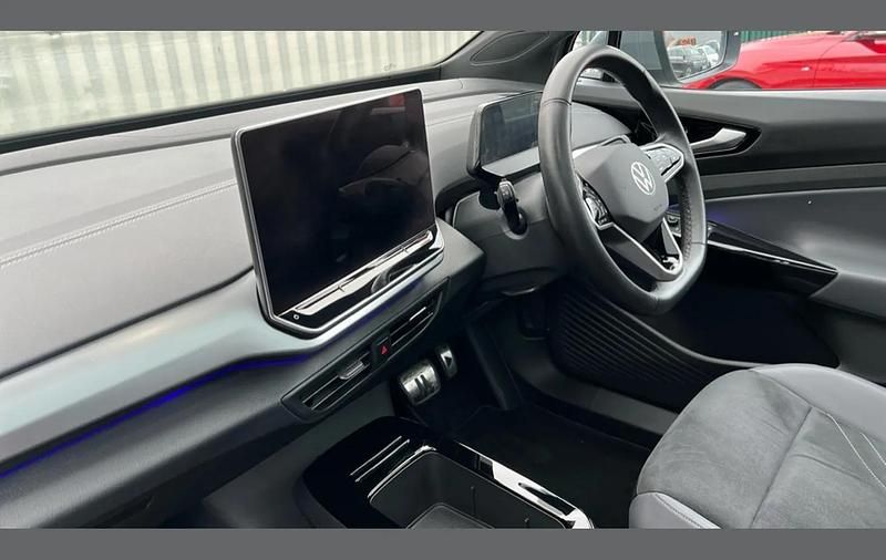 Used VW ID.4 Pro 210 kW (286 HP) 2024 Grey SUV
