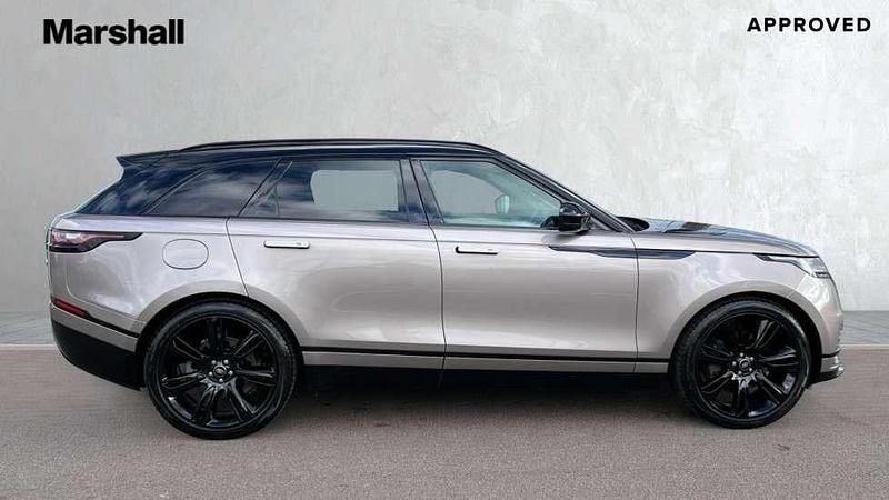 Used Land Rover Range Rover Velar 204 HP (150 kW) 2022 Other SUV