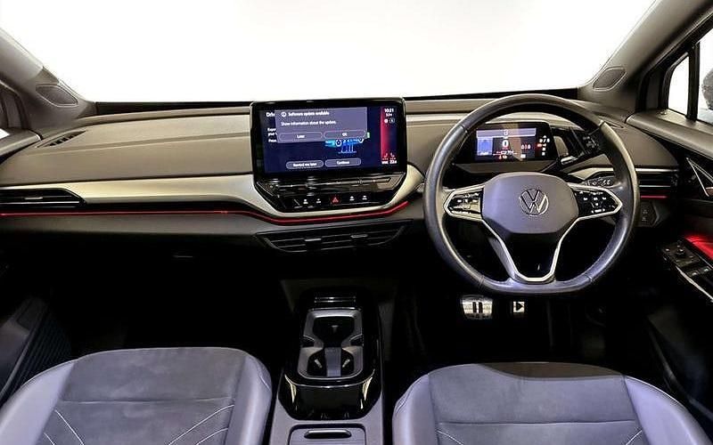 Used VW ID.5 Pro Performance 150 kW (204 HP) 2023 SUV