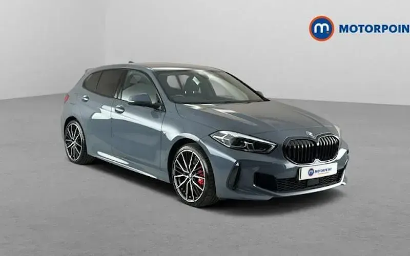 Used BMW 128 265 HP (194 kW) 2023 Hatchback