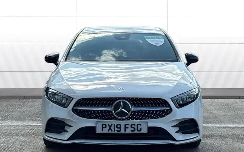 Used Mercedes A200 Executive 163 HP (119 kW) 2022 Hatchback