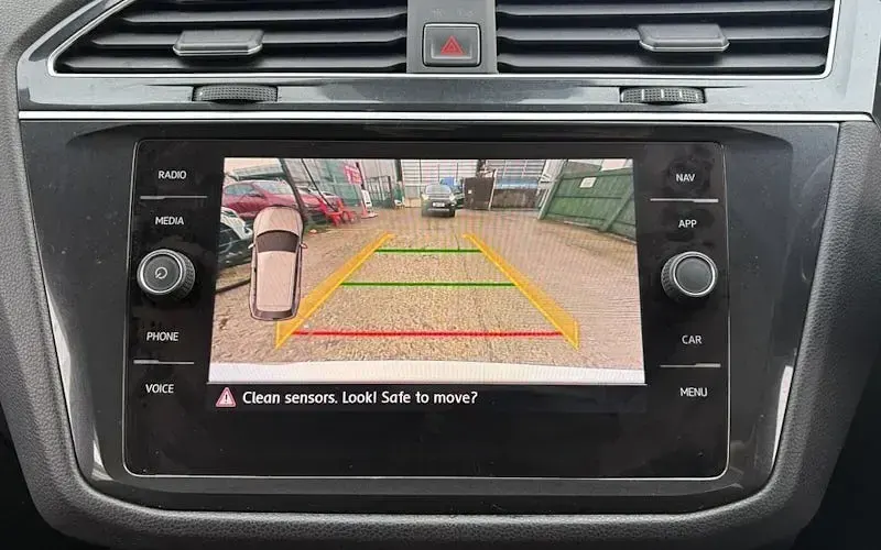 Second-hand VW Tiguan SEL 150 CP (110 kW) 2020 SUV