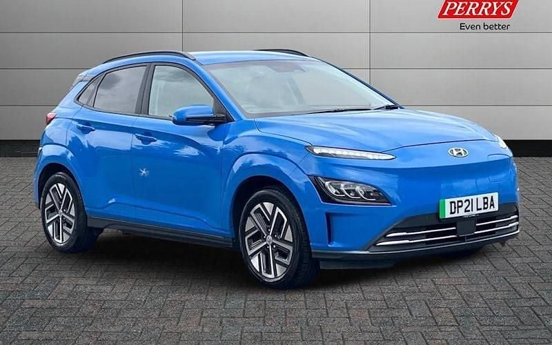 Used 2023 Hyundai Kona Premium SUV | £13,900 (Fair price) - Image 1/4