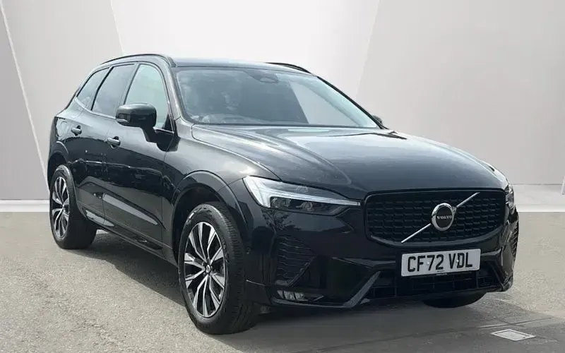 Usado Volvo XC60 Plus 197 HP (144 kW) 2022 SUV