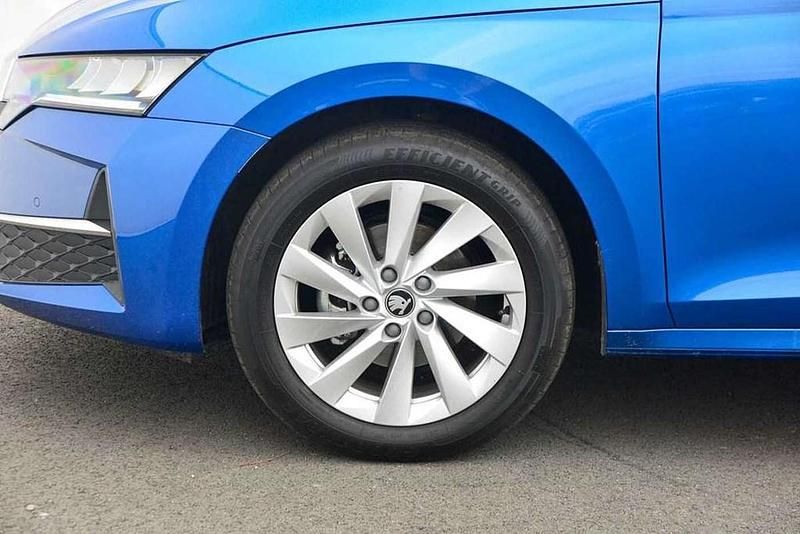 Used Skoda Octavia 2025 Estate