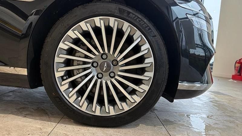 Used Genesis G80 272 kW (370 HP) 2024 Black Sedan