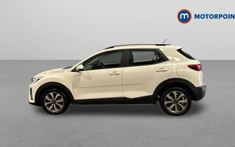 Used Kia Stonic 101 HP (74 kW) 2024 SUV
